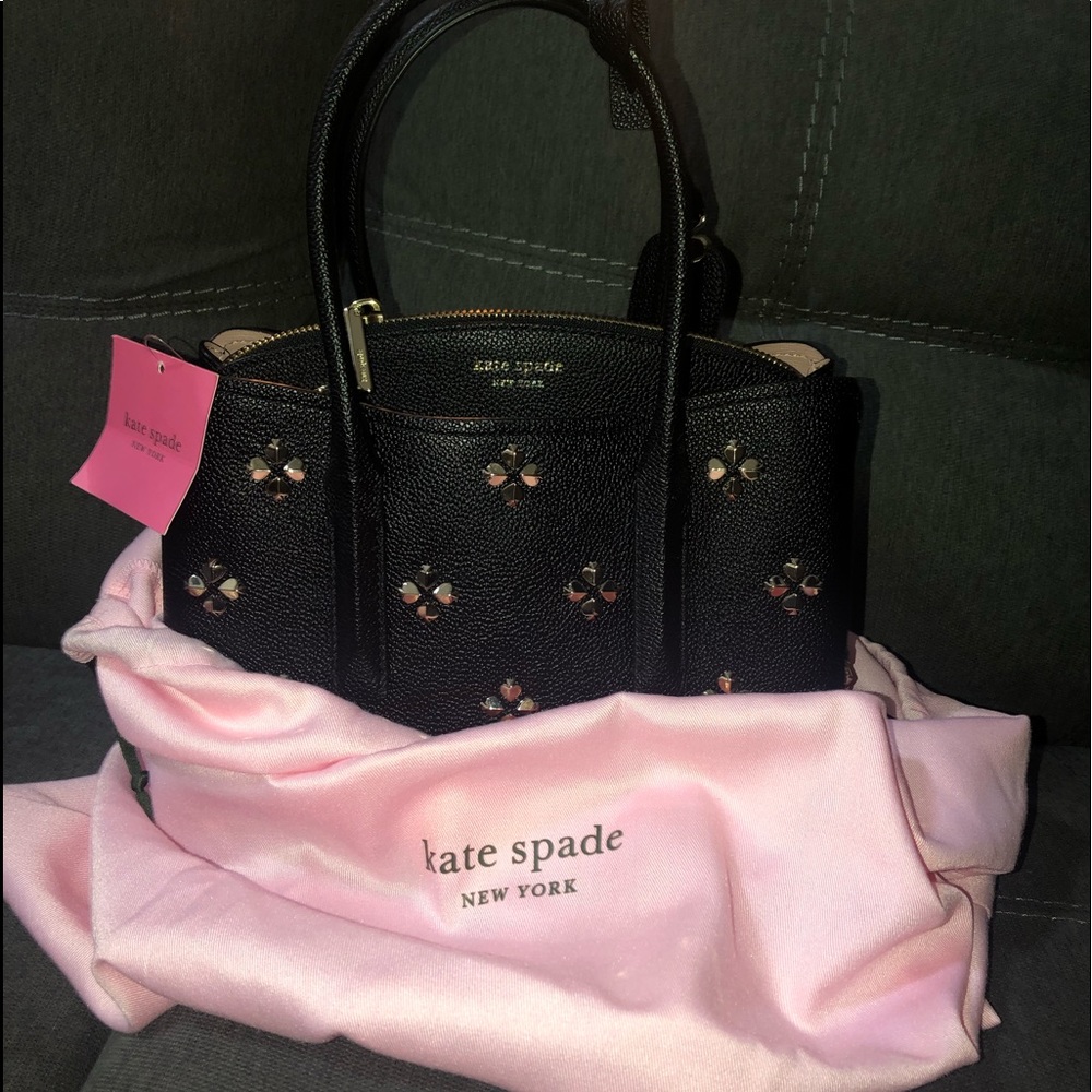 Kate Spade Margaux Spade Stud